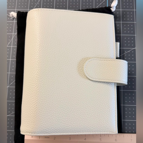 A6 Binder - Picture 5 of 6